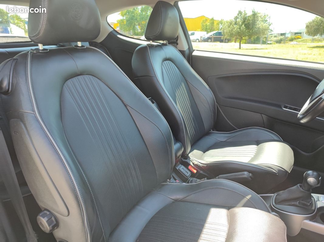 ALFA ROMEO MITO SERIE 3 MY18 1.4 TB MultiAir Start Stop 140 Alfa TCT Imola (image 7)