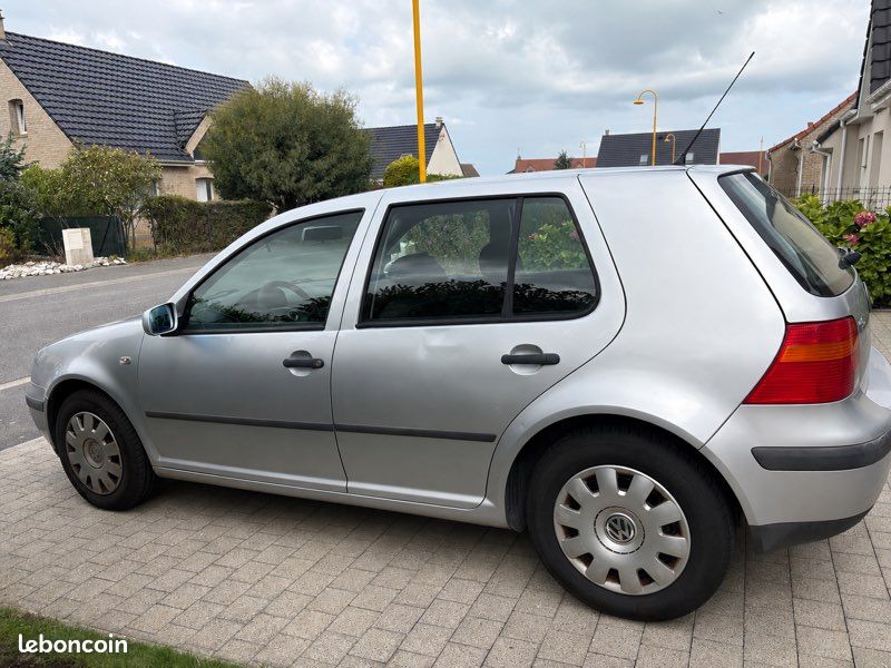 Golf 4 TDI (image 2)