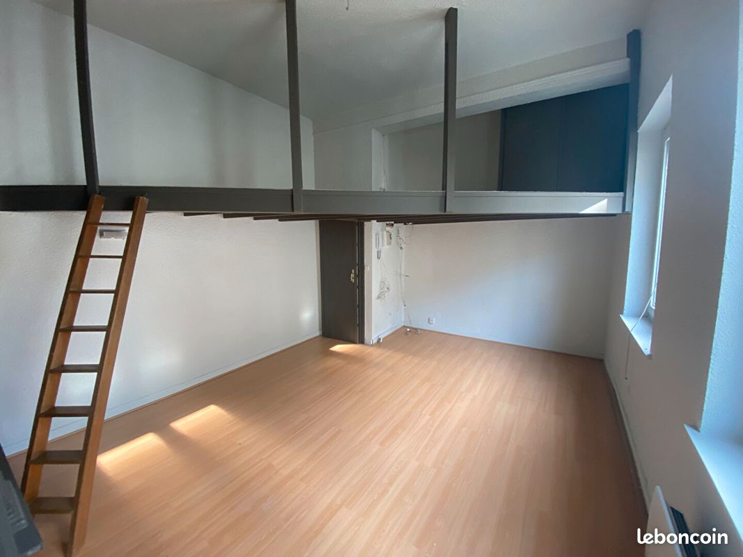 Appartement 1 pièce 32 m² · à Lille · 32 m² · 705 €