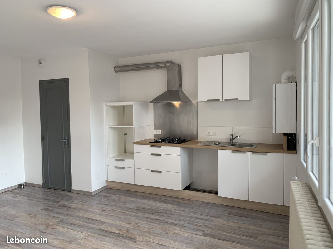 Appartement 2 pièces 49 m² · à Auch · 49 m² · 540 €/mois