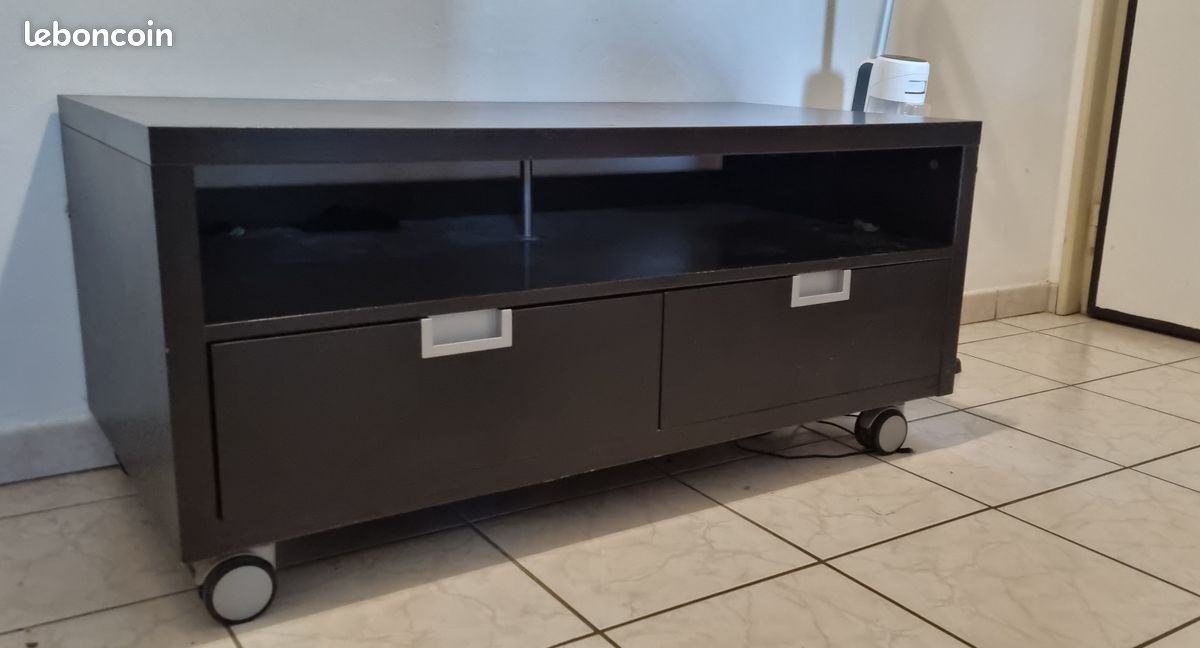 Meuble tv ikea (image 3)