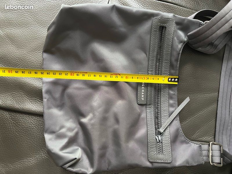 Sac besace Longchamp (image 9)