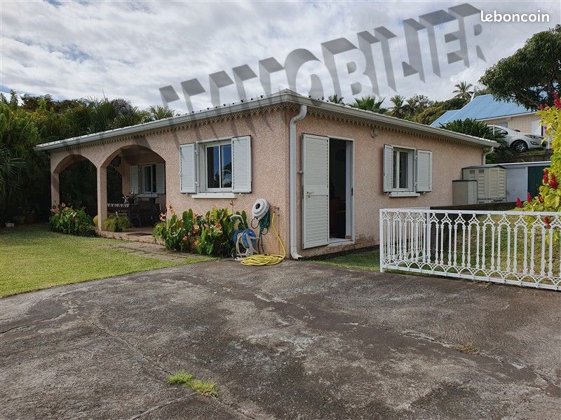 Maison 4 pièces 93 m² · à Saint-Leu · 93 m² · 1 395 €/mois