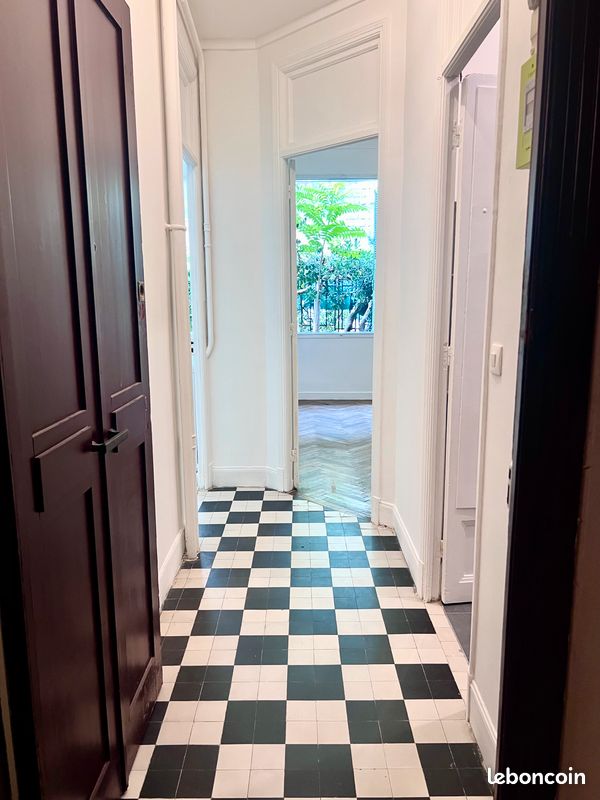 Appartement 1 pièce 33 m² · à Nice · 33 m² · 210 000 €