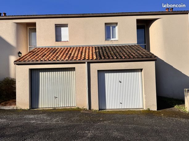 Maison 4 pièces 75 m²