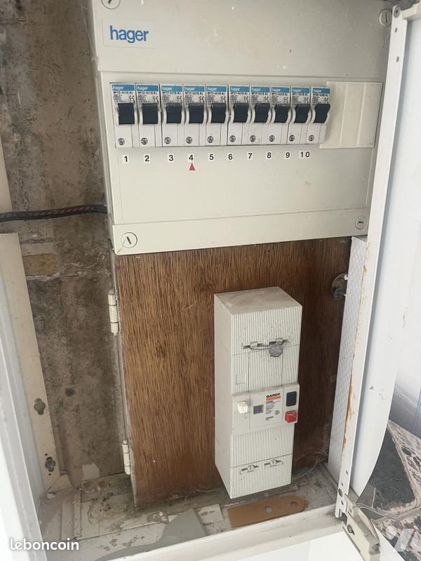 Maison 4 pièces 80 m² (image 7)