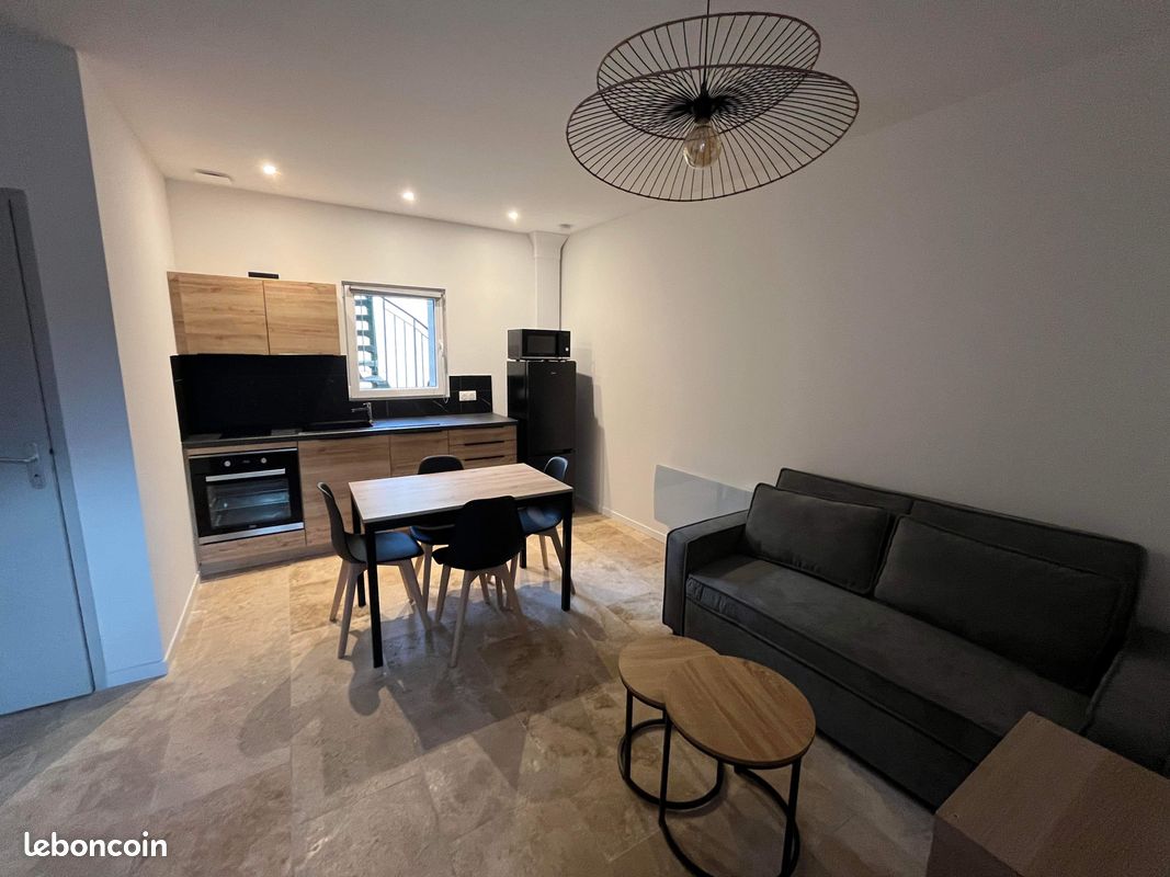 Appartement a louer beaune - 2 pièce(s) - 38 m2 - Surfyn