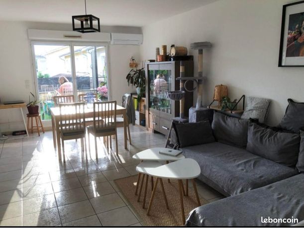 Location appartement Bruges