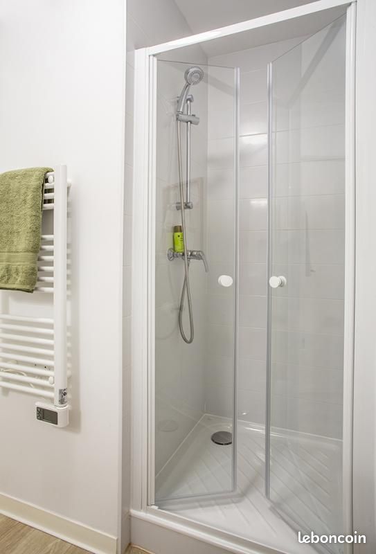 Studio 1 pièce 17 m² (image 4)