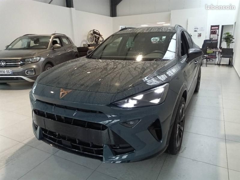 Cupra Formentor 2.0 TDI 150ch V DSG7 (image 1)