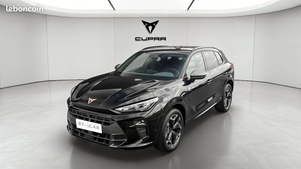 CUPRA Terramar 1.5 eTSI Hybrid 150 ch DSG7 V (image 1)