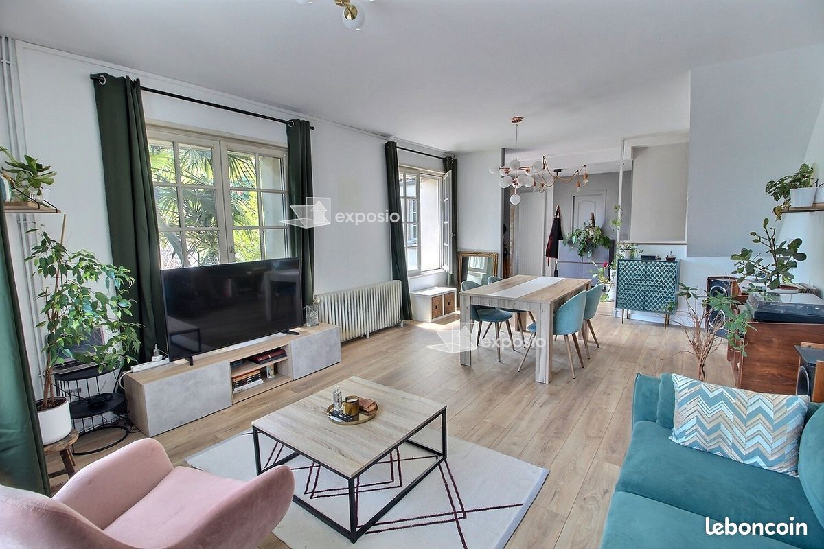 Maison 4 pièces 92 m² · à Niort · 92 m² · 228 000 €