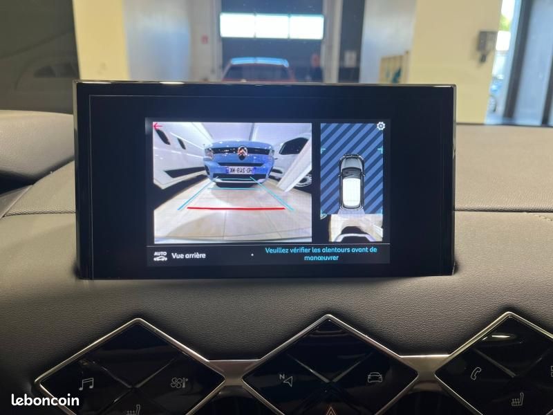 Ds DS 3 Crossback E-Tense Bastille (image 17)