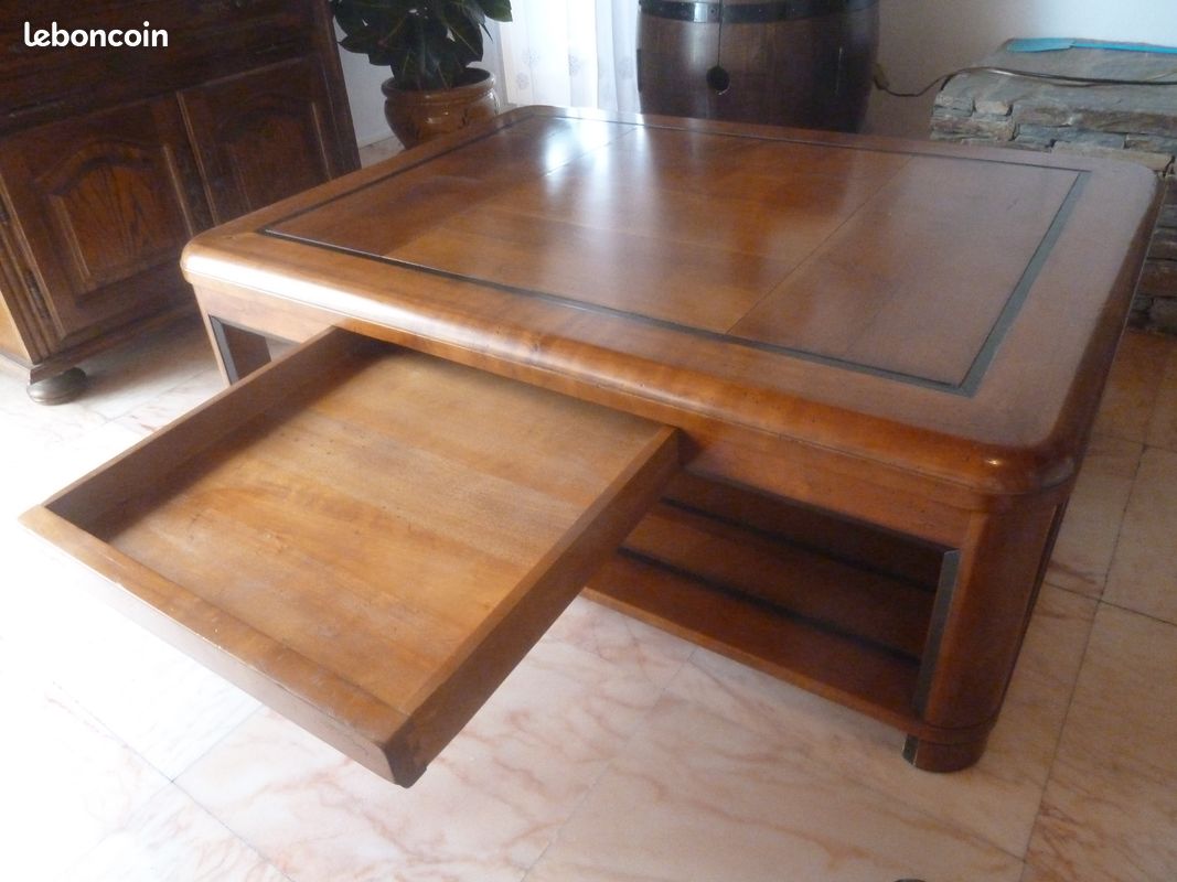 Table de Salon (image 3)