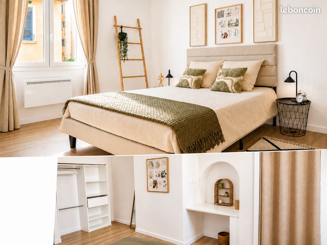 Appartement 2 pièces 50 m² · à Digne-les-Bains · 50 m² · 106 500 €