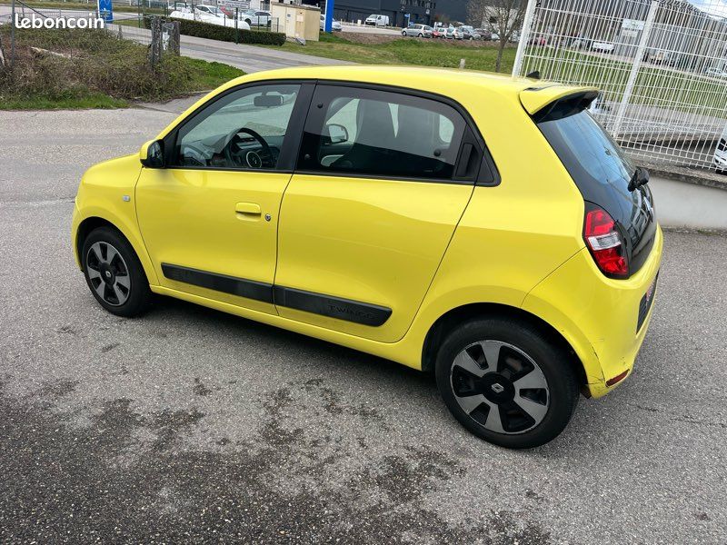 🚘 RENAULT TWINGO 3 1.0 SCe 70 ZEN 🚘 (image 6)