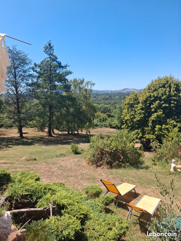 Maison 5 pièces 140 m² · à Marcilly-d'Azergues · 140 m² · 680 000 €