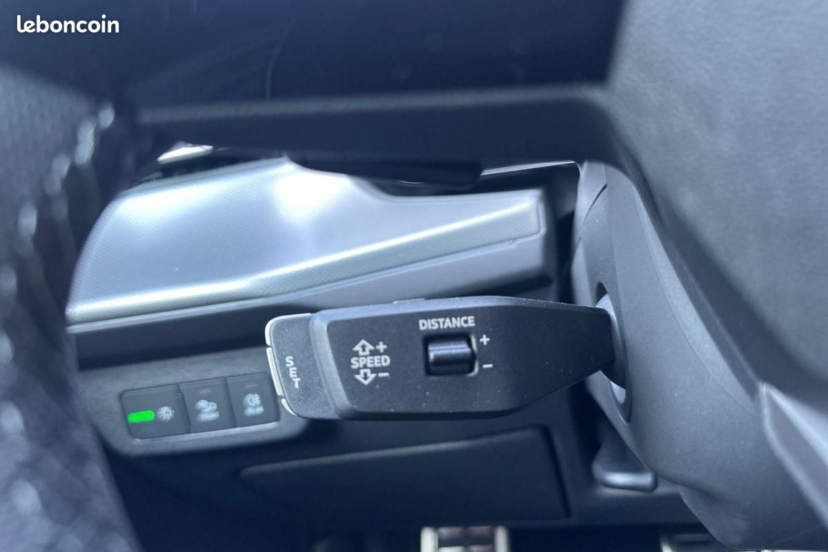 Audi Q3 E HYBRID 272 CH S tronic 6 (image 31)