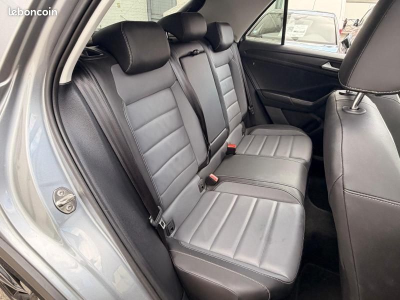 Volkswagen T-Roc 1.5 TSI EVO 150ch Style Exclusive DSG7 (image 8)