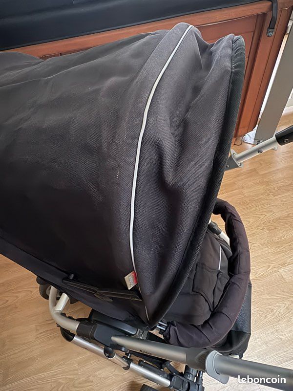 Poussette Britax (image 3)
