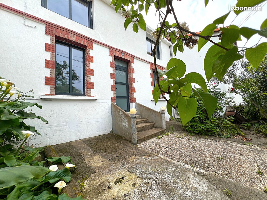 Maison 6 pièces 134 m² · à Bouguenais · 134 m² · 470 000 €