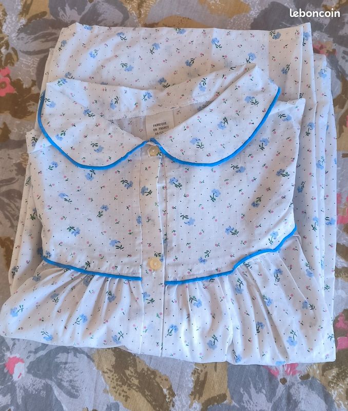 Chemise de nuit (image 2)