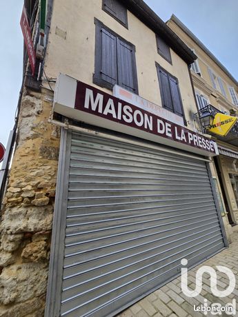 Maison 4 pièces 198 m²