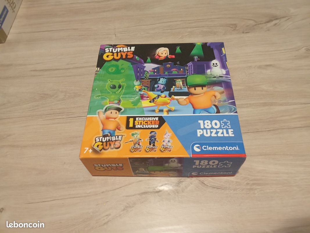 Puzzle (image 10)