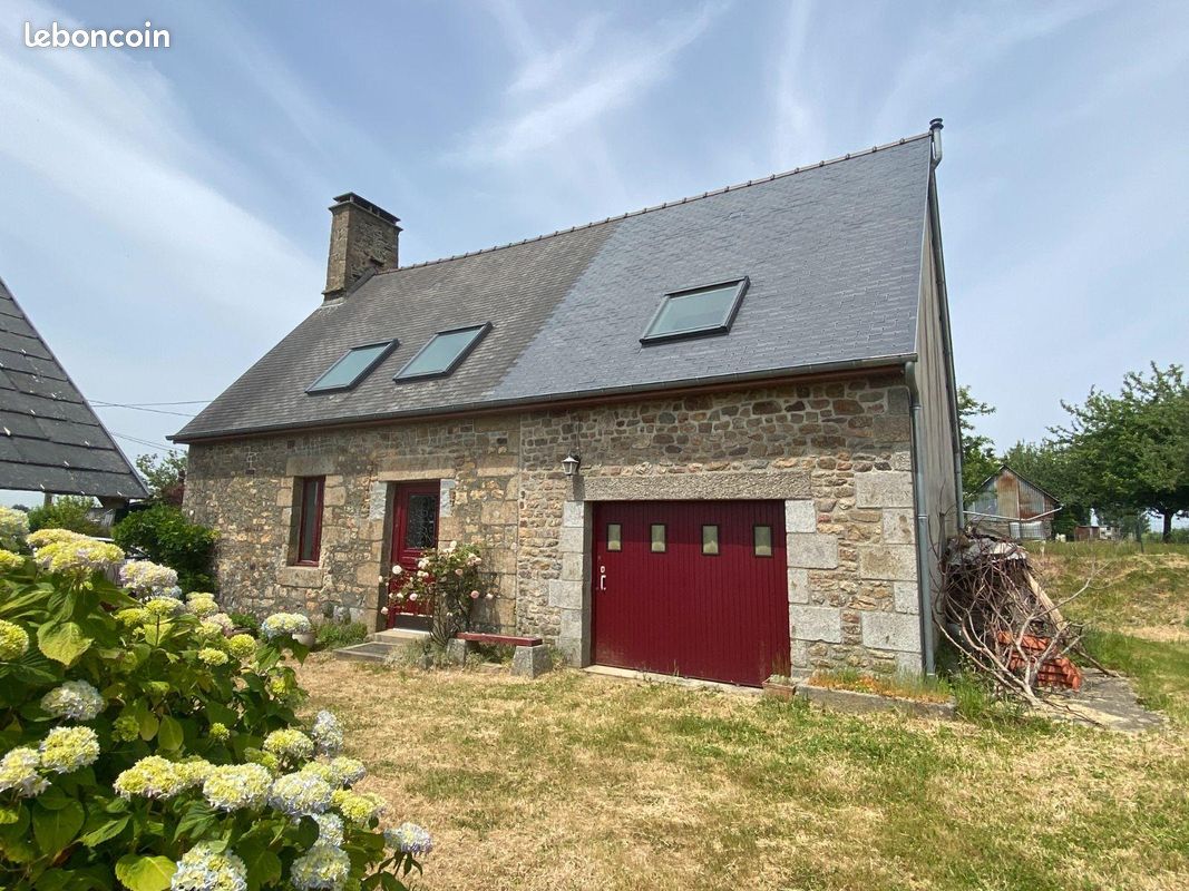 Maison 3 pièces 80 m² · à Saint-Brice-de-Landelles · 80 m² · 136 240 €