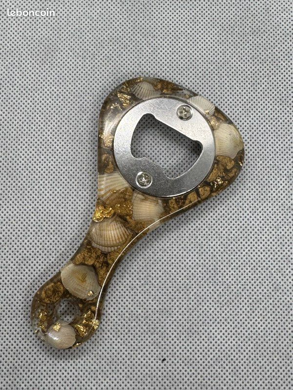 Décapsuleur coquillages (image 3)