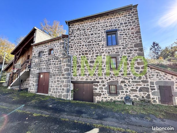 Vente | Maison | 5p | 3ch | 920 m² | Mazaye