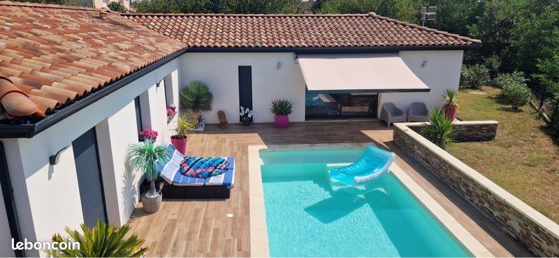 Maison 4 pièces 175 m² · à Auterive · 175 m² · 470 000 €