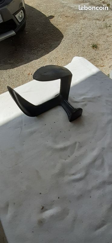 Enclume de cordonnier N°1 (image 1)