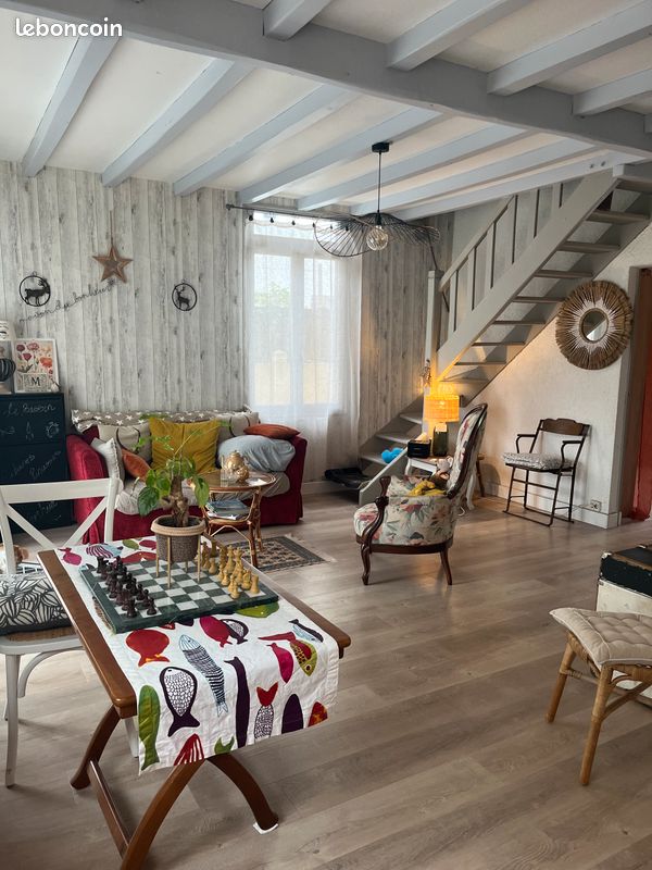 Maison 4 pièces 75 m² · à Andernos-les-Bains · 75 m² · 465 000 €