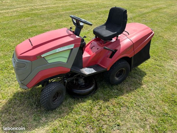 tracteur tondeuse vap 1192e Tracteur tondeuse Colombia NJS 92 hydro