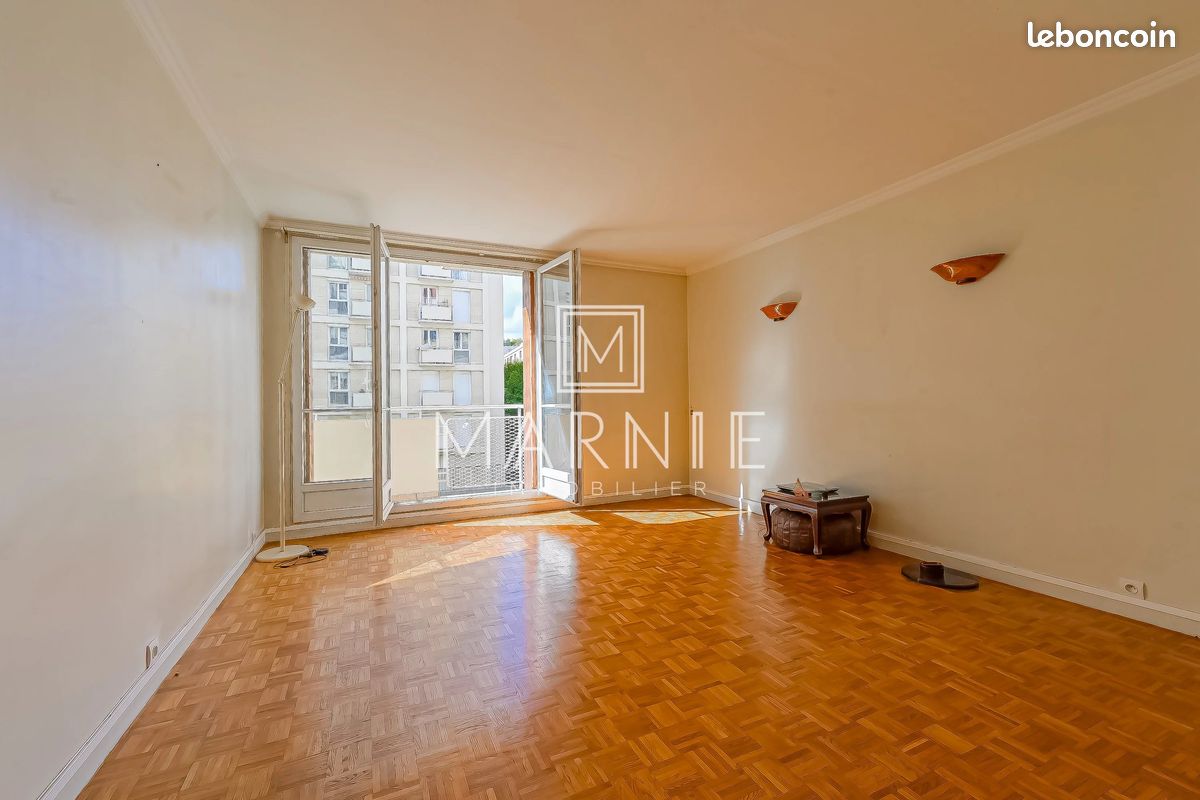 Appartement 3 pièces 58 m² · à Paris · 58 m² · 499 000 €