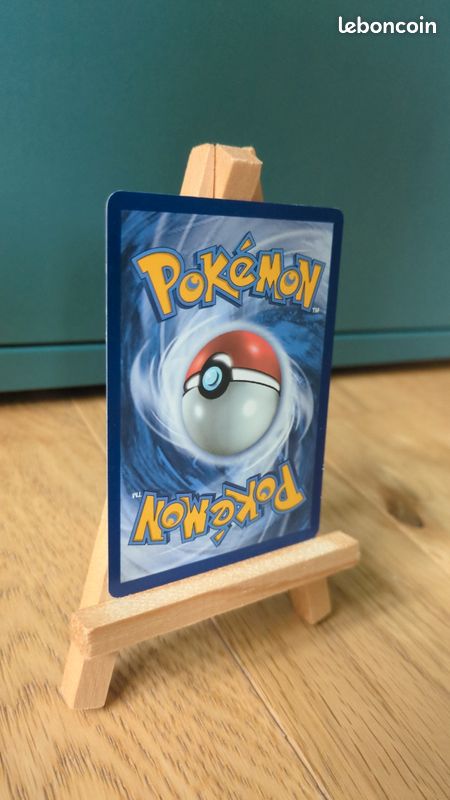 Carte Pokémon Airmure 120/189 (image 5)