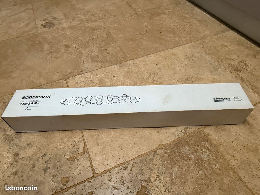 SÖDERSVIK, ikea - Lycke von schantz
