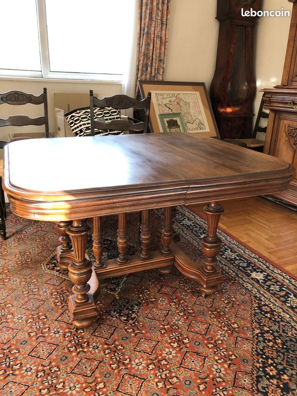 Table à manger (image 1)
