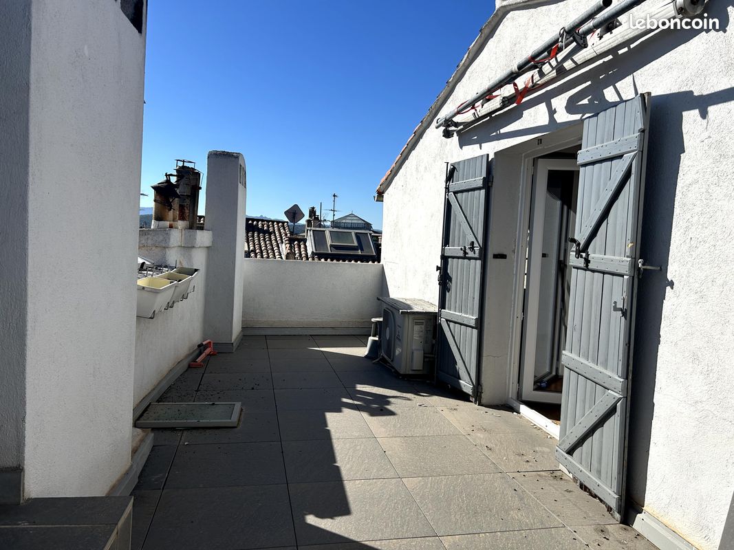 Appartement 4 pièces 85 m² · à Aix-en-Provence · 85 m² · 1 970 €/mois