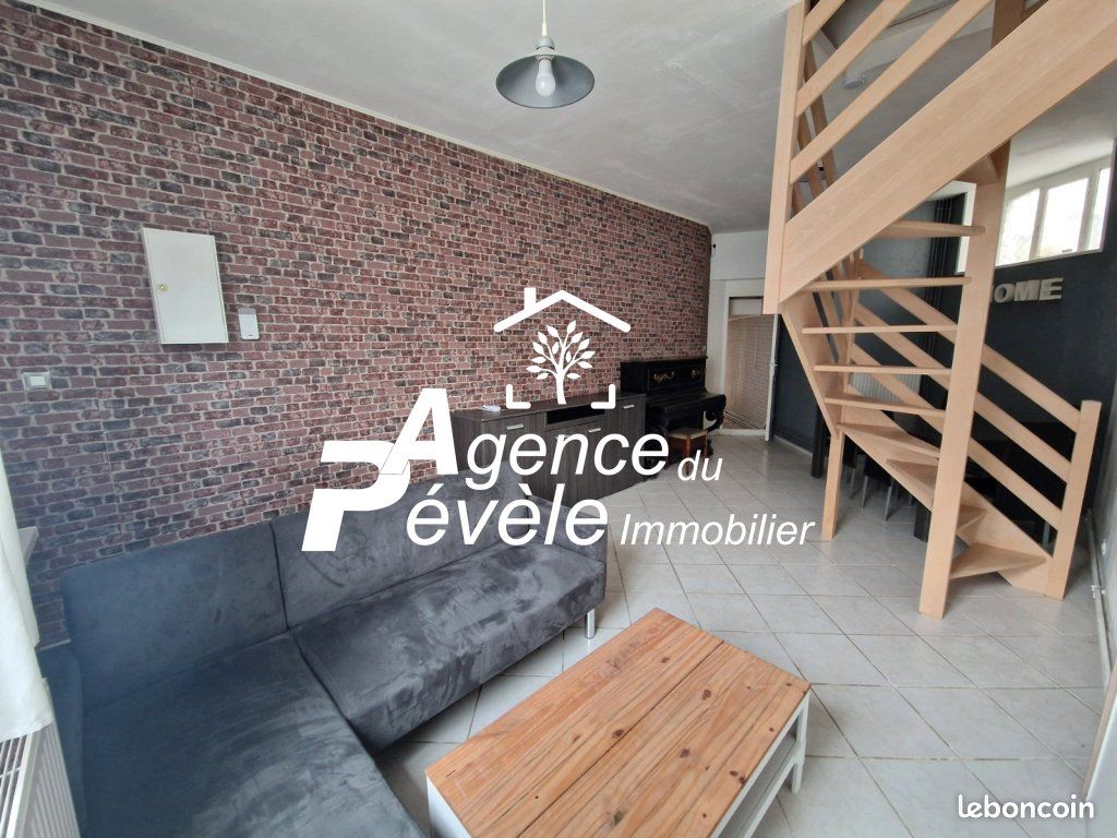 Maison 5 pièces 75 m² · à Croix · 75 m² · 163 000 €