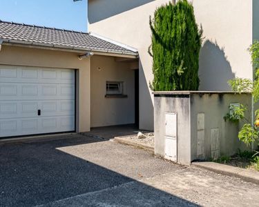 Maison 538 200 € - 124 m²