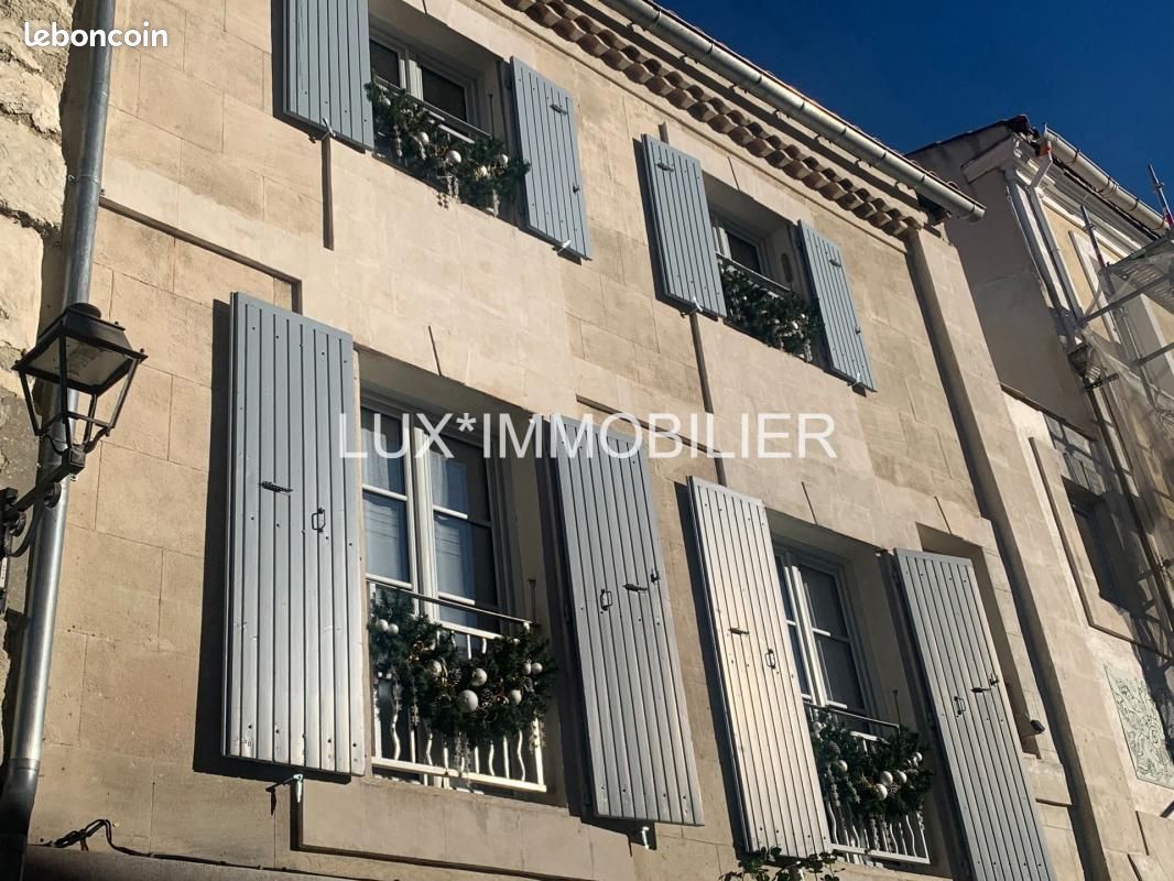 Maison 4 pièces 136 m² · à Châteaurenard · 136 m² · 289 000 €