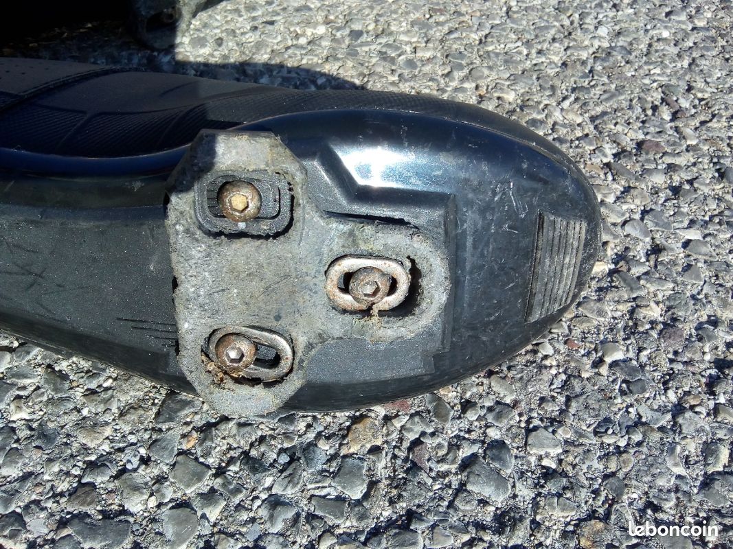 Chaussures vélo 41 (image 3)