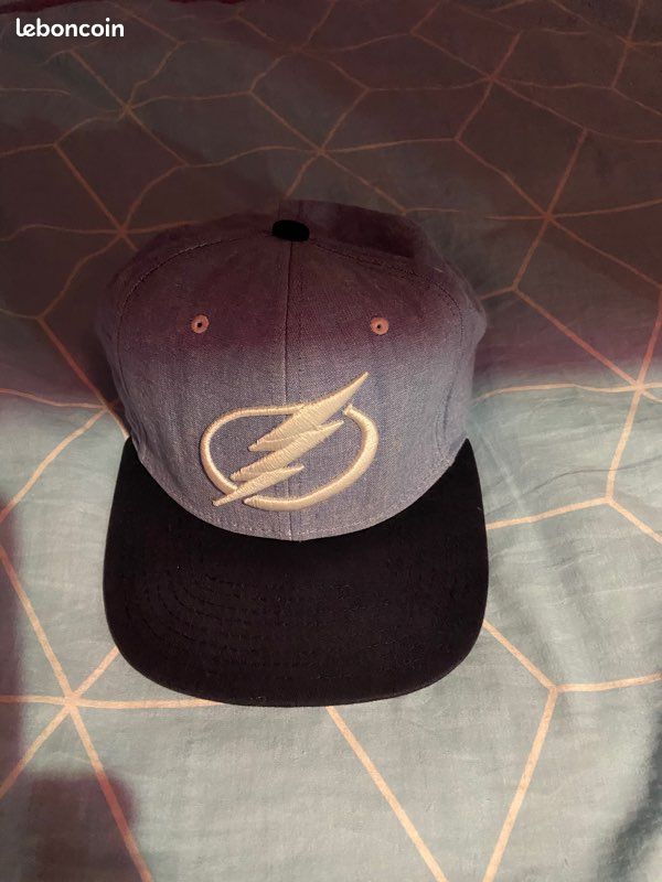 Casquette (image 1)