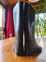 Bottes d'equitation (image 1)