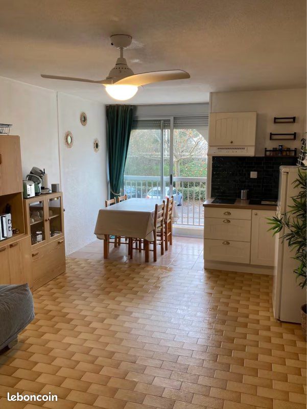 Appartement 2 pièces 34 m² · à Mauguio · 34 m² · 800 €/mois
