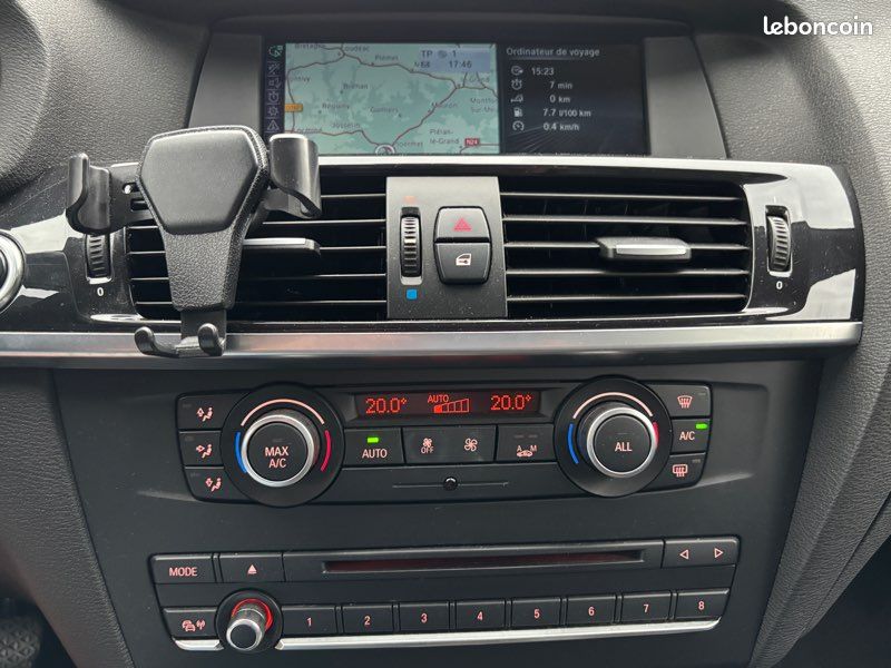 BMW x3 3l 258ch (image 11)