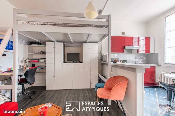 Maison 7 pièces 312 m² — 4