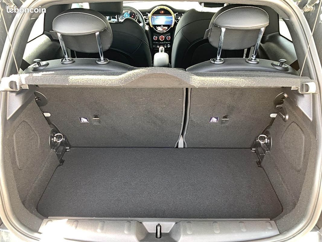 MINI Hatch 3 Portes Cooper 136 ch DKG7 Edition Camden (image 23)